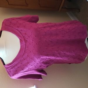 Sag Harbor Petite Top